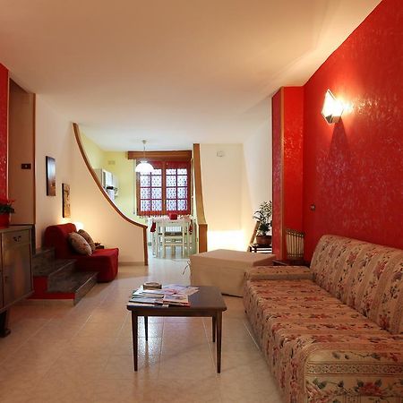 Bed and Breakfast Il Casaletto Latronico Exteriér fotografie