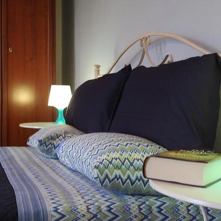 Bed and Breakfast Il Casaletto Latronico Exteriér fotografie