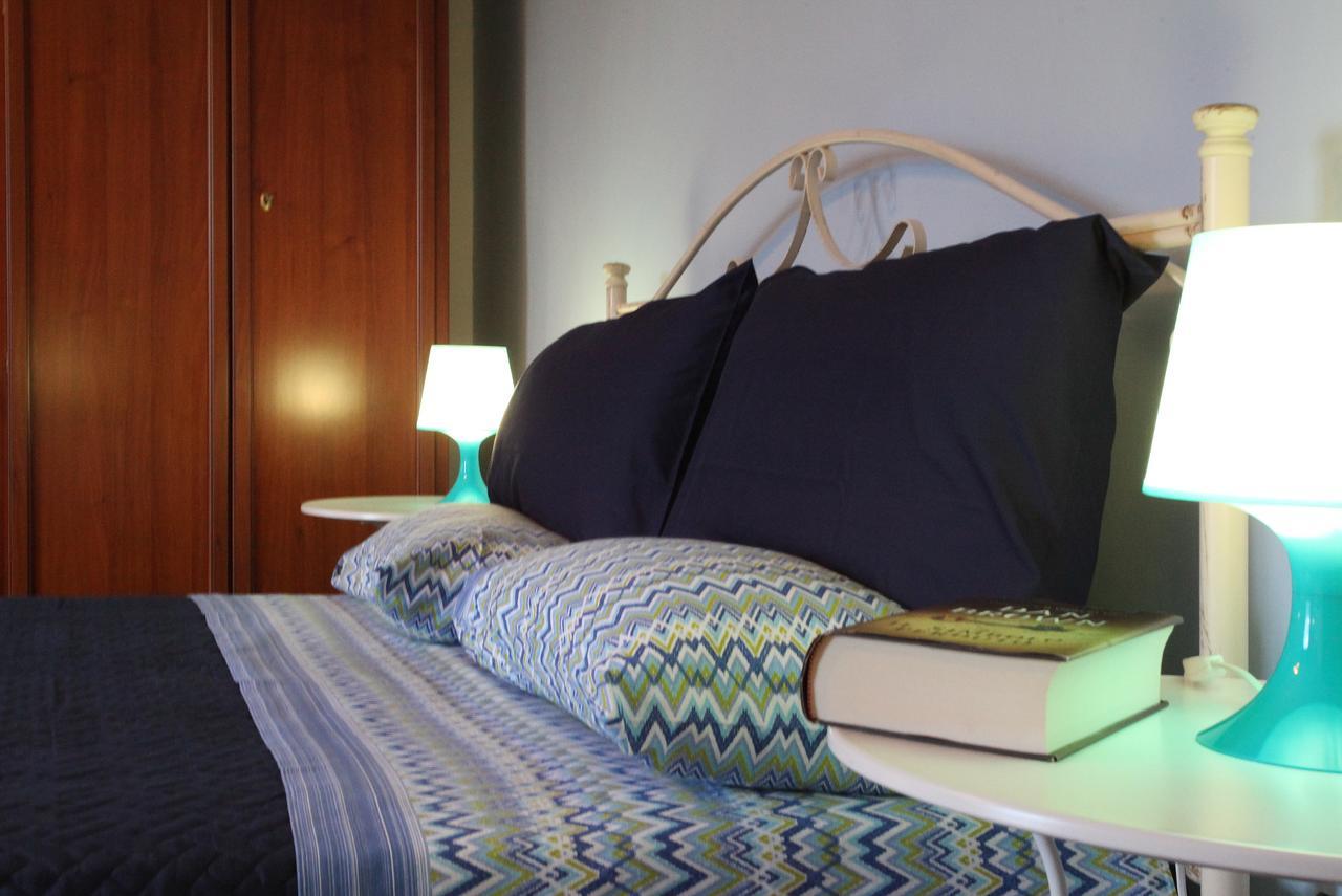 Bed and Breakfast Il Casaletto Latronico Exteriér fotografie